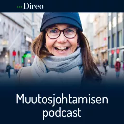 Direo muutosjohtamisen podcast artwork