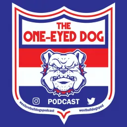 The One-Eyed Dog Podcast artwork