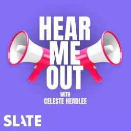 Hear Me Out Podcast artwork