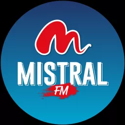 MISTRAL FM Podcast artwork