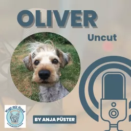 Oliver Podcast artwork