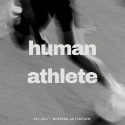 Human Athlete