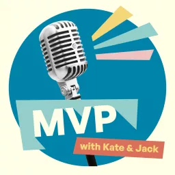 MVP Podcast artwork