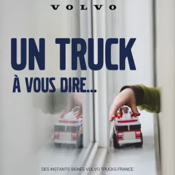 un Truck à vous dire Podcast artwork