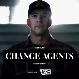Change Agents with Andy Stumpf Podcast artwork