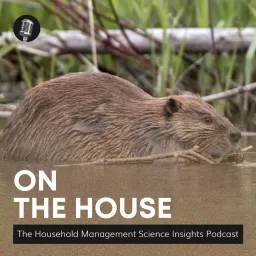 On the House: The Household Management Science Insights Podcast artwork