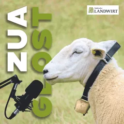 Zuaglost – der Podcast des „Südtiroler Landwirt“ artwork