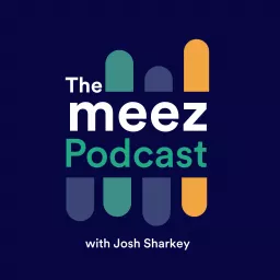 The meez Podcast artwork