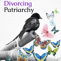 DIVORCING PATRIARCHY Podcast artwork