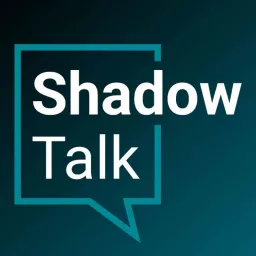 ShadowTalk: Powered by ReliaQuest Podcast artwork