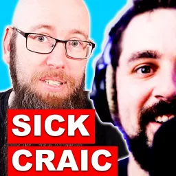 Sick Craic Podcast artwork