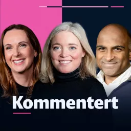 Kommentert