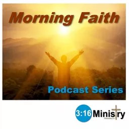 Morning Faith Podcast artwork