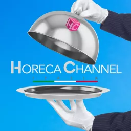 HORECA CHANNEL ITALIA 🇮🇹