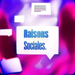 Raisons Sociales