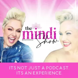 The Mindi Show Podcast artwork