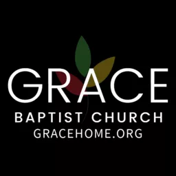 Grace Baptist Woodbridge VA Podcast artwork