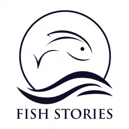 Fish Stories Podcast artwork