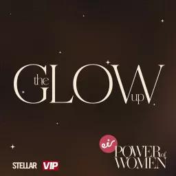 The Glow Up Podcast artwork