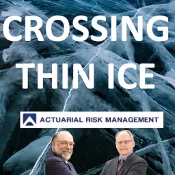 Crossing Thin Ice Podcast artwork