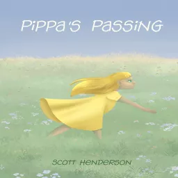 Pippa's Passing Podcast artwork