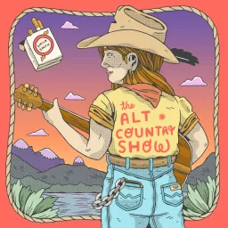 The Alt-Country Show Podcast artwork