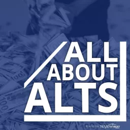 All About Alts Podcast artwork