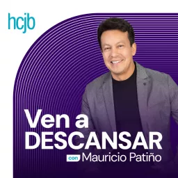 Ven a descansar Podcast artwork