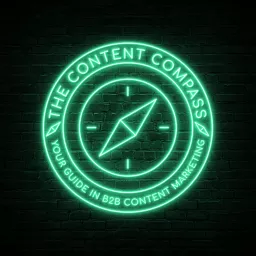 The Content Compass Podcast artwork