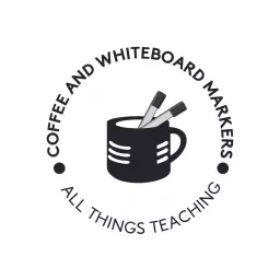 Coffee and Whiteboard Markers Podcast artwork