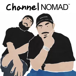 channel NOMAD Podcast artwork
