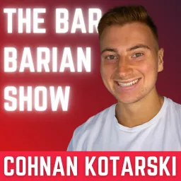 The Barbarian Show