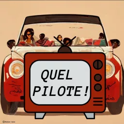 Quel Pilote !