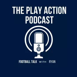 The Play Action Podcast artwork