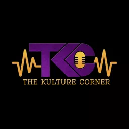 The Kulture Corner Podcast artwork