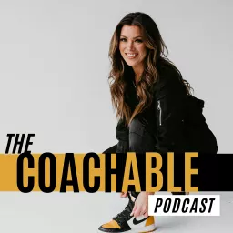 The Coachable Podcast artwork