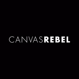 CanvasRebel Podcast