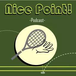 Nice Point Podcast artwork