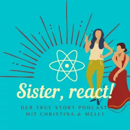 Sister, react!