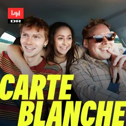 Carte Blanche