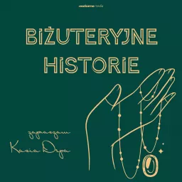 Biżuteryjne Historie Podcast artwork