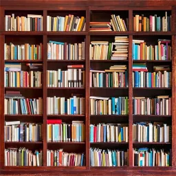 The BookShelf