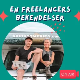 En Freelancers bekendelser Podcast artwork