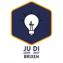 JuDi Podcast Brixen artwork