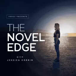 The Novel Edge Podcast artwork
