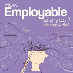 How Employable Are You? Podcast artwork