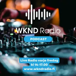 wknd Radio Podcast artwork