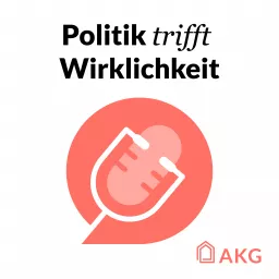 Politik trifft Wirklichkeit Podcast artwork