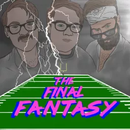 The Final Fantasy Podcast artwork