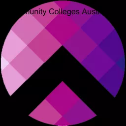 Community Colleges Australia Podcast artwork